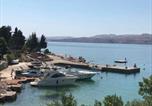 Location vacances Karlobag - Apartment Ribarica - Velebit Riviera 38418-4