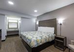 Hôtel Hickory - Studio 6 Hickory Nc-2