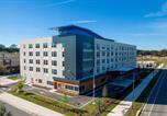Hôtel Starke - Aloft by Marriott Gainesville University Area-2