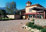 Hôtel Province de Bénévent - Ponte Vestilli B&B-1
