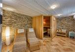 Location vacances Nötsch im Gailtal - Alpine Chalet Planica with Sauna - Happy Rentals-2
