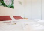 Hôtel Rosheim - Comfort Aparthotel Mutzig Portes d'Alsace-3