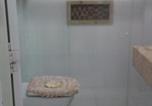 Location vacances Foz do Iguaçu - Casa Azul 1-3