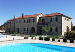 Location vacances Parc National Krka - Pansion Skelin-4