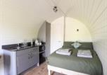 Location vacances Bontnewydd - Tyddyn Parthle Pod 1-4