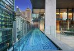 Location vacances Sydney - Stylish 2 Bed in Central Cbd with Pool & Gym-1