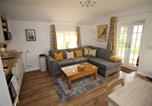 Location vacances Camelford - Almond Tree Cottage-4