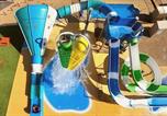 Village vacances Australie - Victor Harbor Holiday Park-1
