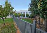 Location vacances Mildura - Indulge Luxury Homes - Dockside Marina-1