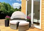 Location vacances Hesse - Tiny Haus Liederbach-2