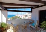 Location vacances Santa Teresa Gallura - Blue Sky Home-2