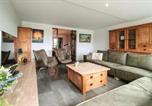 Location vacances Bunschoten - Cozy Home In Bunschoten-Spakenbu With Sauna-4