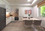 Location vacances  Grèce - Prime Location in Kolonaki A Luxurious 1br Haven-4
