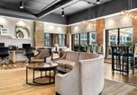 Hôtel Jackson - Best Western Okemos/East Lansing Hotel & Suites-3