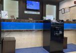 Hôtel Kobe - Toyoko Inn Kobe Sannomiya eki Shiyakusho Mae-2