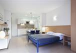 Hôtel Catalogne - Apartamentos Porta Coeli-2