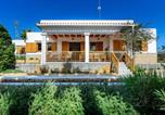 Location vacances Santa Eulària des Riu - S'hort des Baladres Ibiza Villa-4