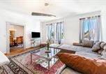 Location vacances Sarre - Pferdehof Bickenalb-1
