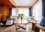 Location vacances Montréal - Maison Joly Spacious 5br Home with Pool-1