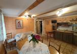 Location vacances Sappada - Appartamento Padola 72-2