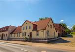 Location vacances Wolgast - Duggis Feriendomizil-2