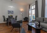 Location vacances Kühlungsborn - Haus Wenden Fewo 9-3