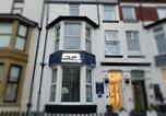 Location vacances Blackpool - Bella Vista Lodge-1
