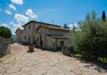 Location vacances Bagno a Ripoli - Appartamento Capriata-2
