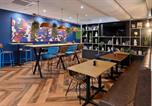 Hôtel Gare de Sutton Coldfield - Travelodge Birmingham Fort Dunlop-4