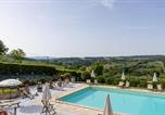 Location vacances San Gimignano - Suite Fattore-1