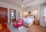 Location vacances Sultanahmet - Queen sophia hotel istanbul-3