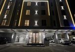 Location vacances Jeddah - Almshrfa apartment-2