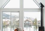 Location vacances Saint-Tite-des-Caps - Villas Perspectives Spa and Mountain-4