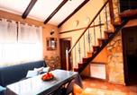 Location vacances Jerte - Casas Rurales Carrizosa-2