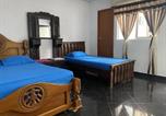 Location vacances Carthagène des Indes - Hostal Casa del Prado-2