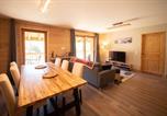 Location vacances Les Avanchers-Valmorel - Appartement Lumi G438-1