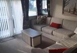 Location vacances  Gare de Great Yarmouth - Stunning 6 Berth Caravan For Hire At Norfolk's Seashore Haven Park Ref 22005ev-2