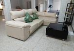 Location vacances Viveiro - Comfortable Apartment in Viveiro of 100 m²-1