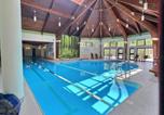 Location vacances Killington - Firbear- Ac, Pool, Hot Tub, Sauna, Tennis, Gym-4