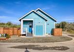 Location vacances Ocean Shores - Coral Beach Cottage-1
