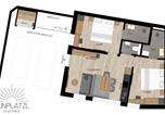 Location vacances Forstau - Apartment Sunplatzl-2