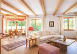 Location vacances Oberndorf in Tirol - Residenz Chalet Lebenberg-1