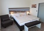 Hôtel Wilhelmshaven - Ankerplatz-Hotel garni-2