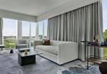 Hôtel Mt Pleasant - Live Oak, Charleston Historic District, a Tribute Portfolio Hotel-4