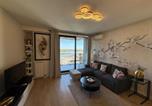 Location vacances  Serbie - Bw Elegant Riverview! 1br, Garage&Terrace!-2