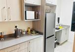 Location vacances Midrand - Peaceful Nest-4