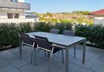 Location vacances Engen - Haus unterm Hohenstoffel-1