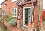 Location vacances Dersingham - Easter Cottage-1