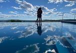 Location vacances Civitella-Paganico - Country House Art and Garden-2