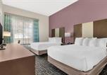 Hôtel Bartlesville - Comfort Inn & Suites-4